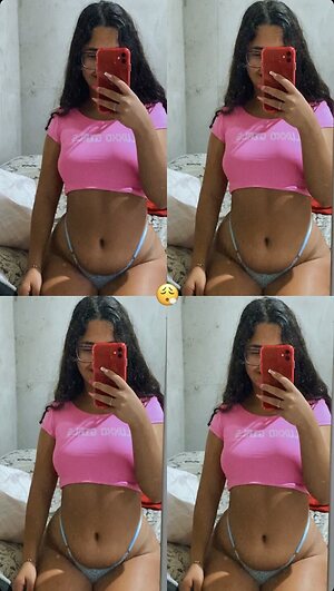 Sarinha Silva