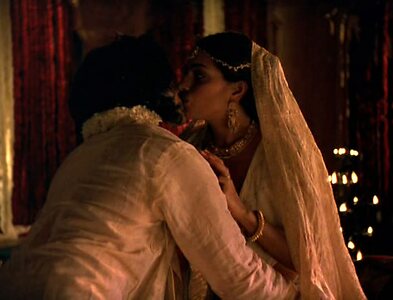 Sarita Choudhury leaked photo #4