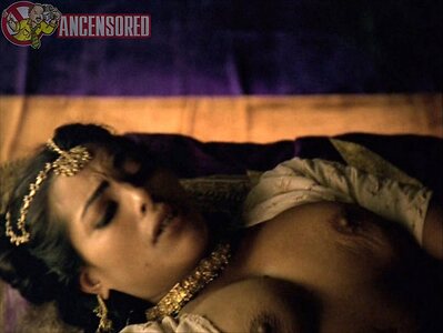 Sarita Choudhury leaked photo #5