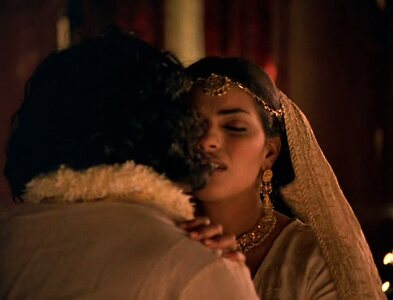 Sarita Choudhury leaked photo #8