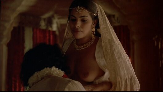 Sarita Choudhury leaked photo #10