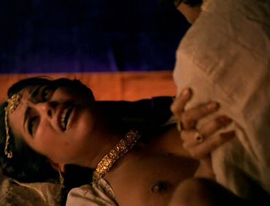 Sarita Choudhury leaked photo #19