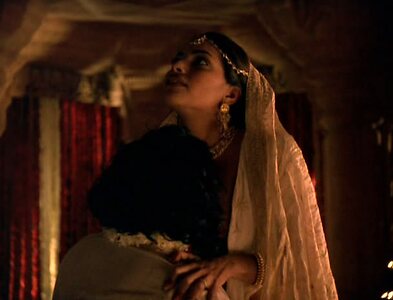 Sarita Choudhury leaked photo #22