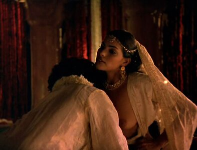 Sarita Choudhury leaked photo #29