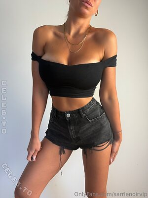 Sarrie Noir Nude Leaked Photo #34
