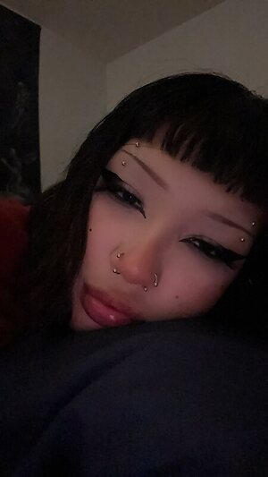 Sarynthia leaked photo #6