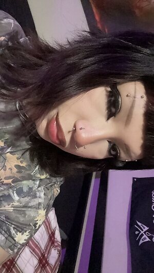 Sarynthia leaked photo #7