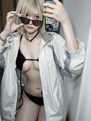 sasakure leaked photo #4