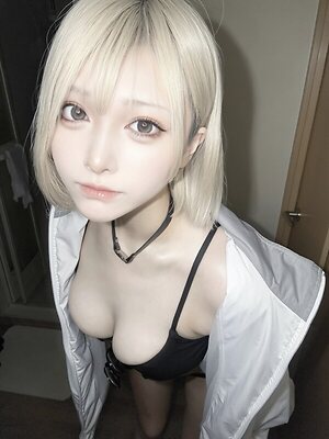 sasakure leaked photo #6