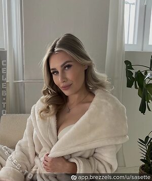 Sasette Nude Leaked Photo #28