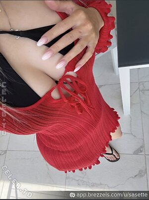 Sasette photo