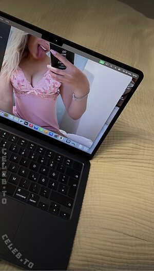 Sasette leaked photo #81