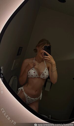 Sasette
