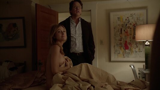 Sasha Alexander leaked photo #3