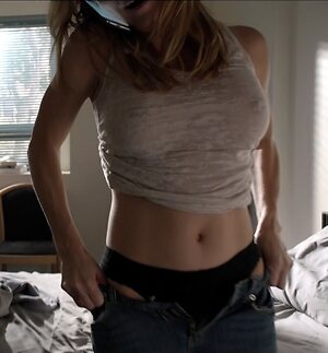Sasha Alexander leaked photo #6
