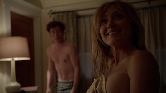 Sasha Alexander leaked photo #15