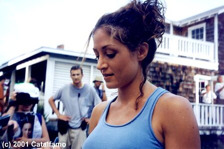 Sasha Alexander leaked photo #74