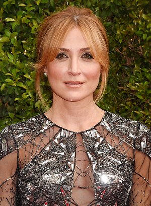 Sasha Alexander leaked photo #81
