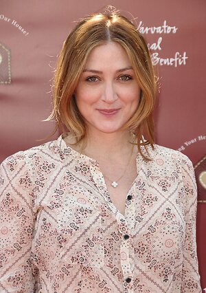 Sasha Alexander leaked photo #82
