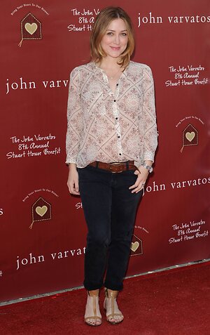 Sasha Alexander leaked photo #83