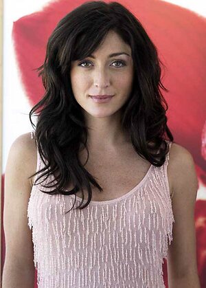 Sasha Alexander leaked photo #109