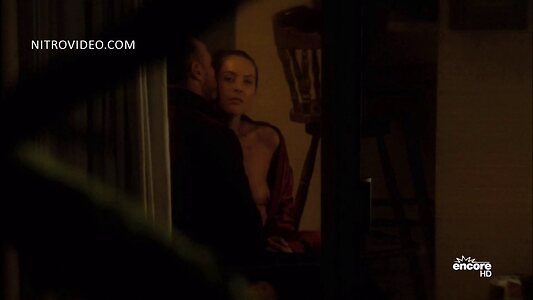 Sasha Barrese Nude Leaked Photo #3