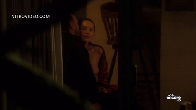 Sasha Barrese leaked photos