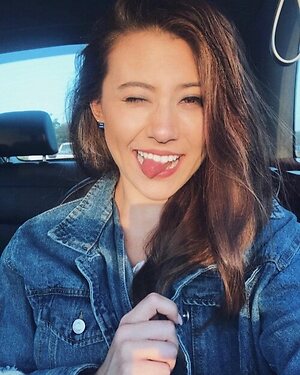 Sasha Emiri leaked photo #5