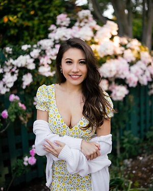 Sasha Emiri