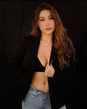 Sasha Emiri Nude Leaked Photo #46