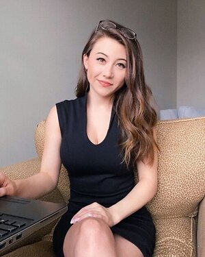 Sasha Emiri leaked photo #64