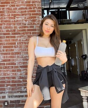 Sasha Emiri Nude Leaked Photo #83