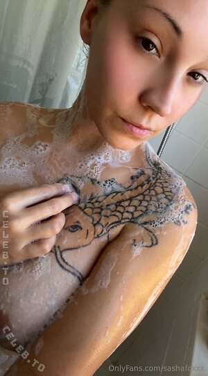 Sasha Foxxx Nude Leaked Photo #176