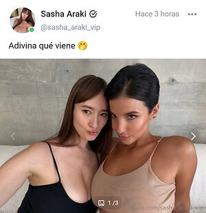Sasha Hu