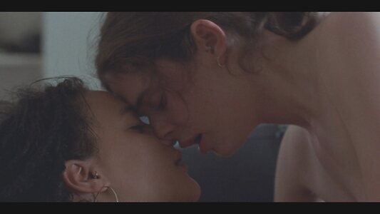Sasha Lane leaked photo #6