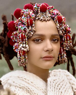 Sasha Lane Nude Leaked Photo #17