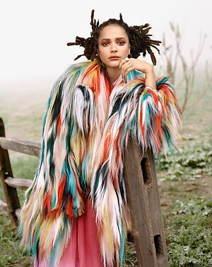 Sasha Lane Nude Leaked Photo #18