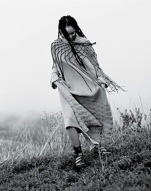 Sasha Lane Nude Leaked Photo #19