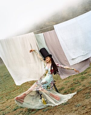 Sasha Lane Nude Leaked Photo #20