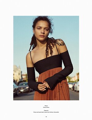 Sasha Lane Nude Leaked Photo #28