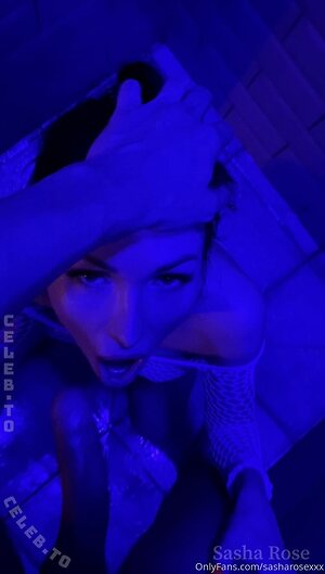 Sasha Rose Nude Leaked Photo #87