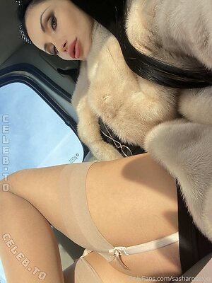 Sasha Rose Nude Leaked Photo #298
