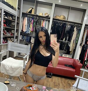 Sasha Rose Nude Leaked Photo #348
