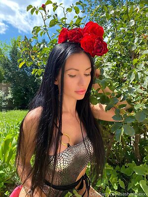 Sasha Rose Nude Leaked Photo #394