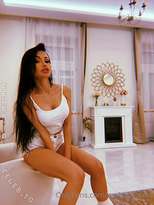 Sasha Rose Nude Leaked Photo #400