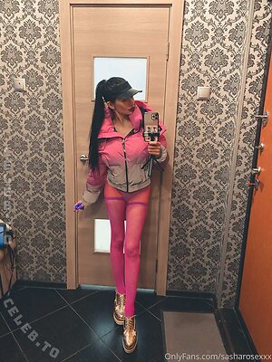 Sasha Rose Nude Leaked Photo #469