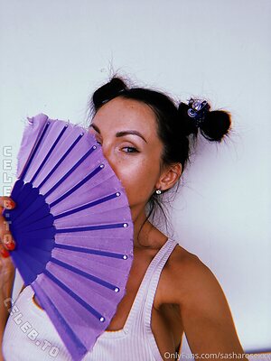 Sasha Rose Nude Leaked Photo #635
