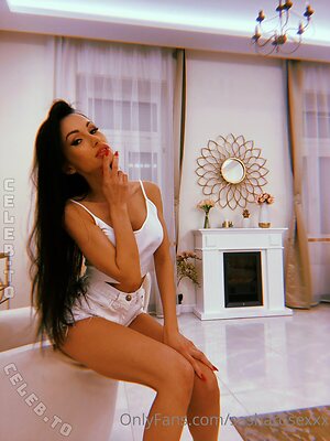 Sasha Rose Nude Leaked Photo #653