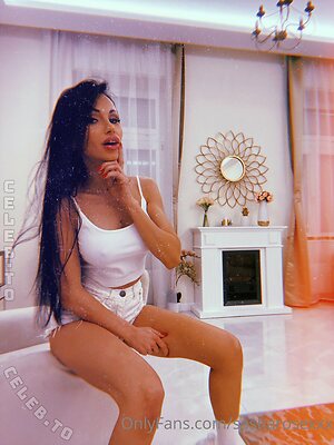 Sasha Rose Nude Leaked Photo #655