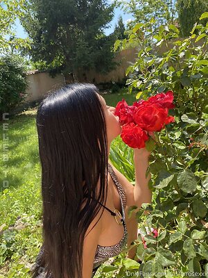 Sasha Rose Nude Leaked Photo #676